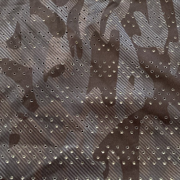 Zyia camo chill tank small - Picture 5 of 5